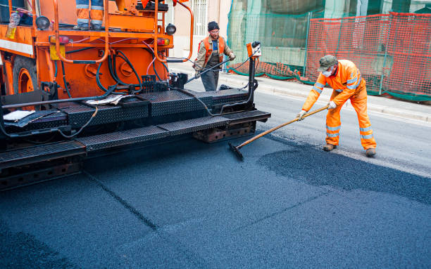 Best Driveway Grading and Leveling  in Borden, IN