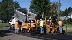 Best Driveway Removal and Replacement  in Borden, IN